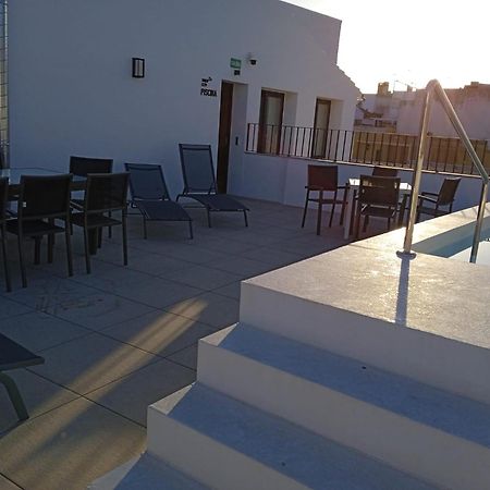 Slow Suites Salvador Sevilla Exterior foto