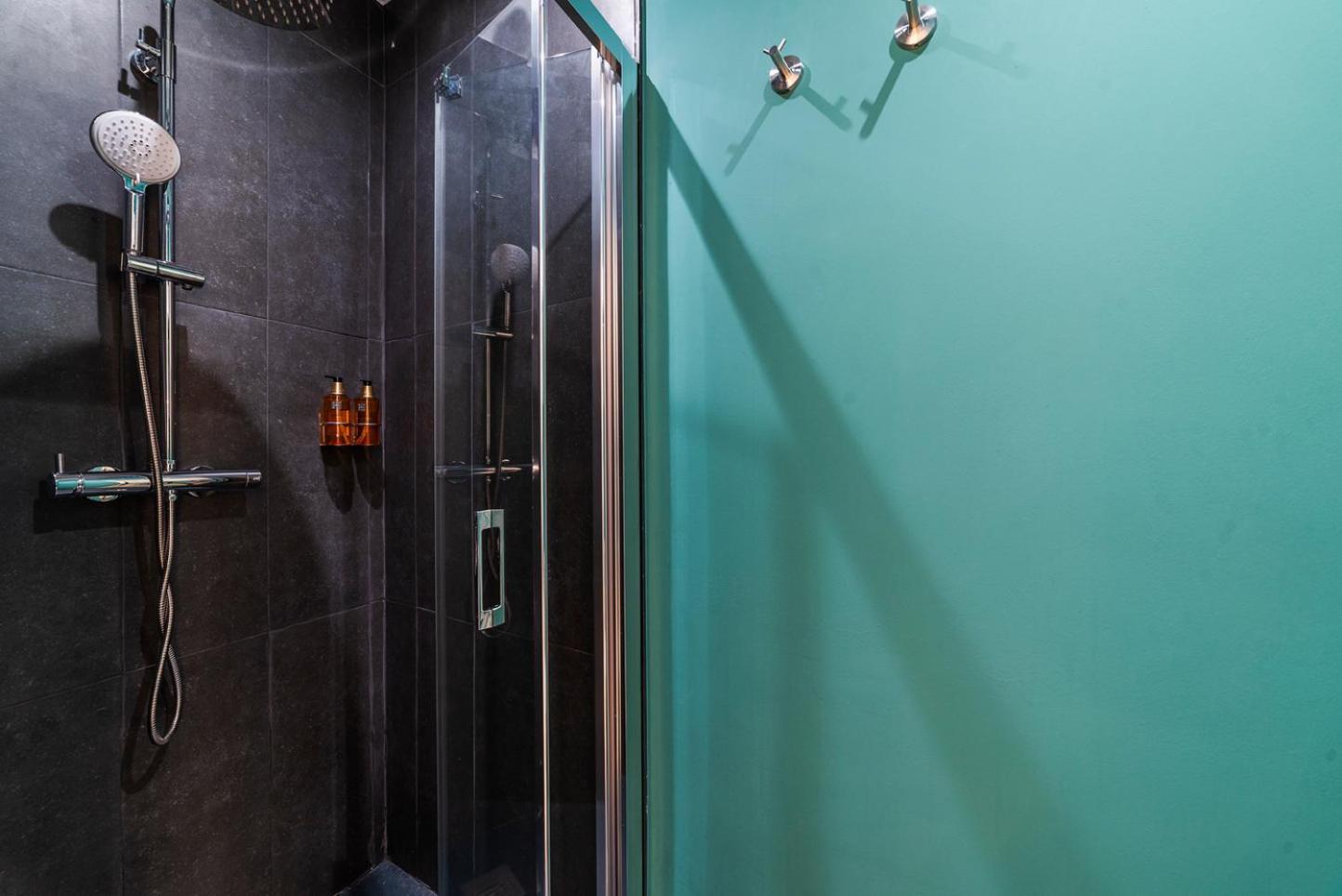 Slow Suites Salvador Sevilla Exterior foto