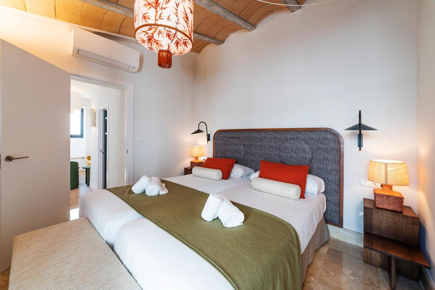 Slow Suites Salvador Sevilla Exterior foto